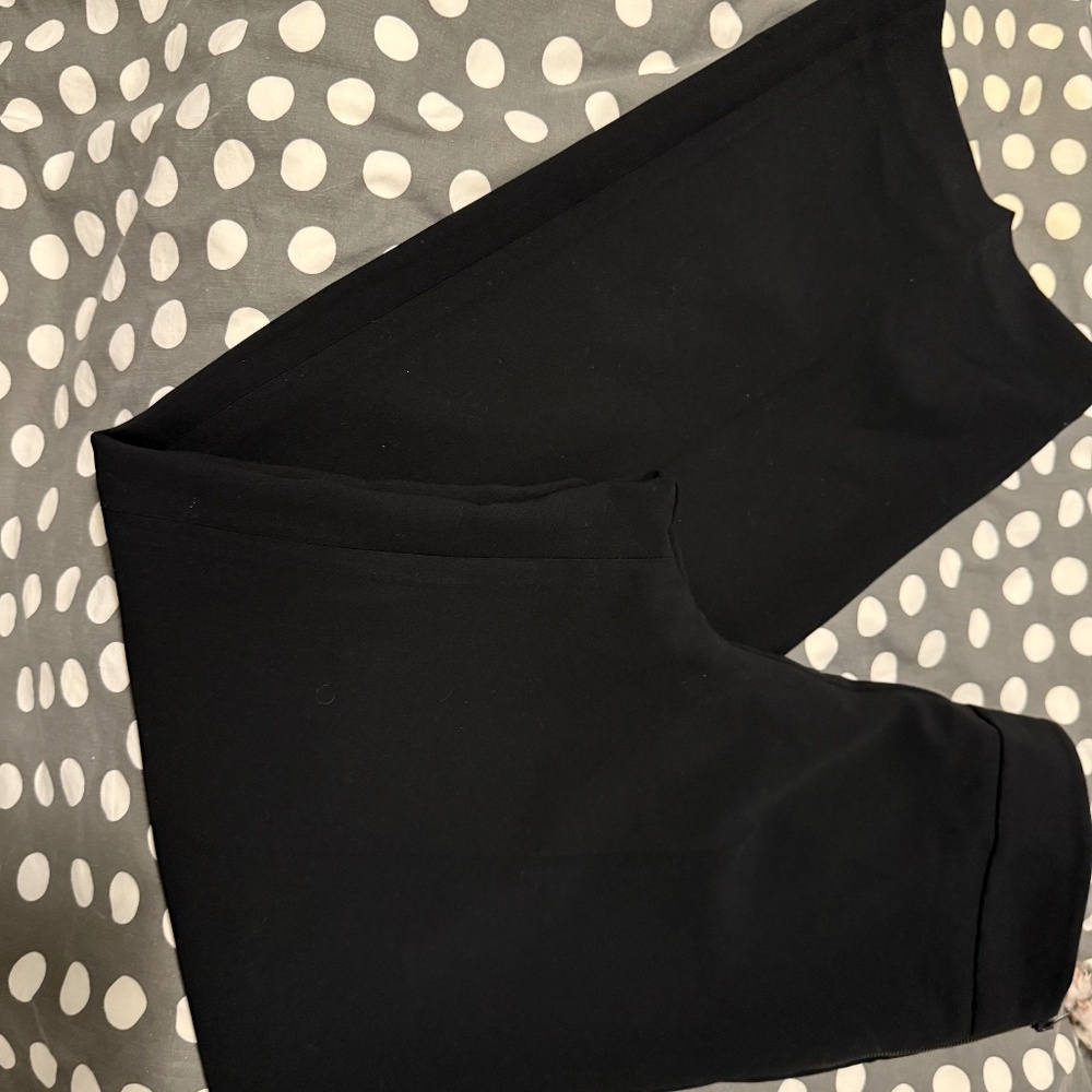 Ann Taylor wide leg pant